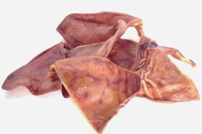 Barnsdale Farms Select - Pig Ears (Packaged)