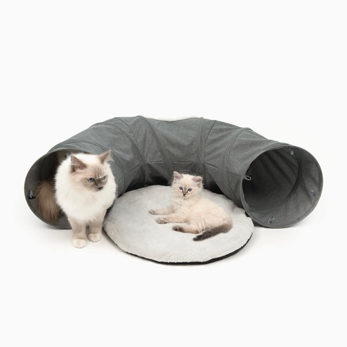 Catit Vesper Tunnel - 68 x 97 x 28 cm (26.77 x 38.18 x 11 in)