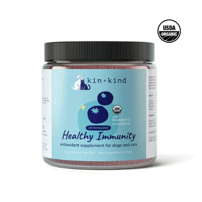 Kin+Kind Healthy Immunity