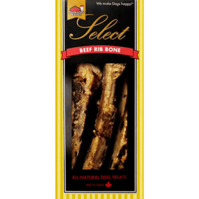 Barnsdale Farms Select - Rib Bone (Bones-In-A-Box)