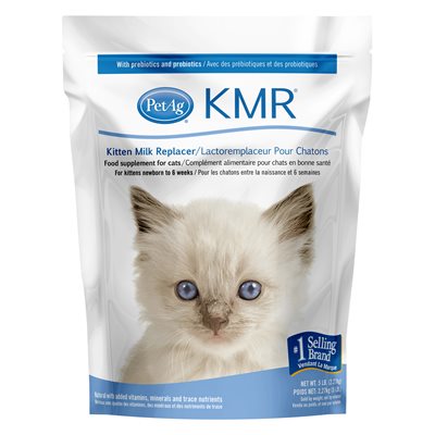 PETAG® KMR® KITTEN MILK REPLACER POWDER 5 LB BAG