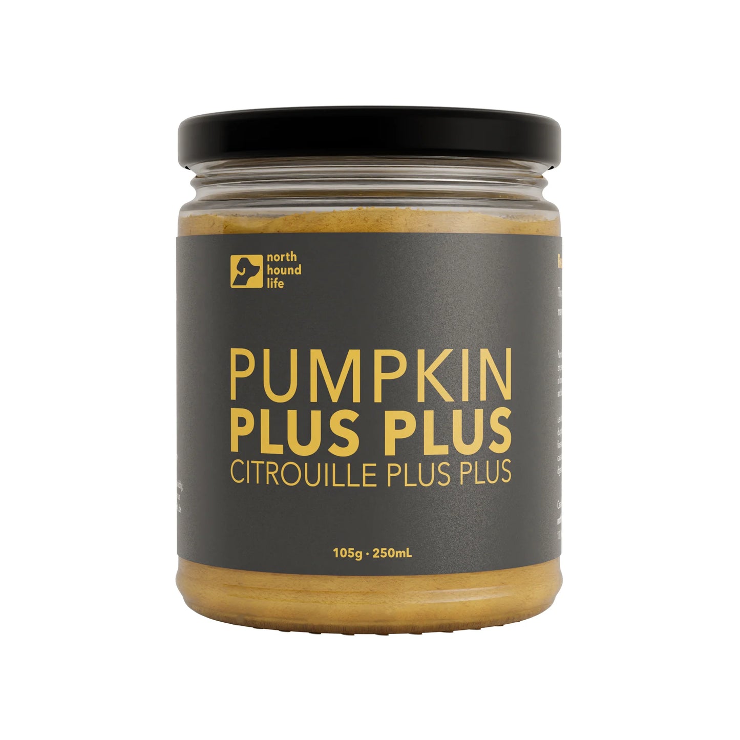 NHL - Pumpkin Plus Plus 105G