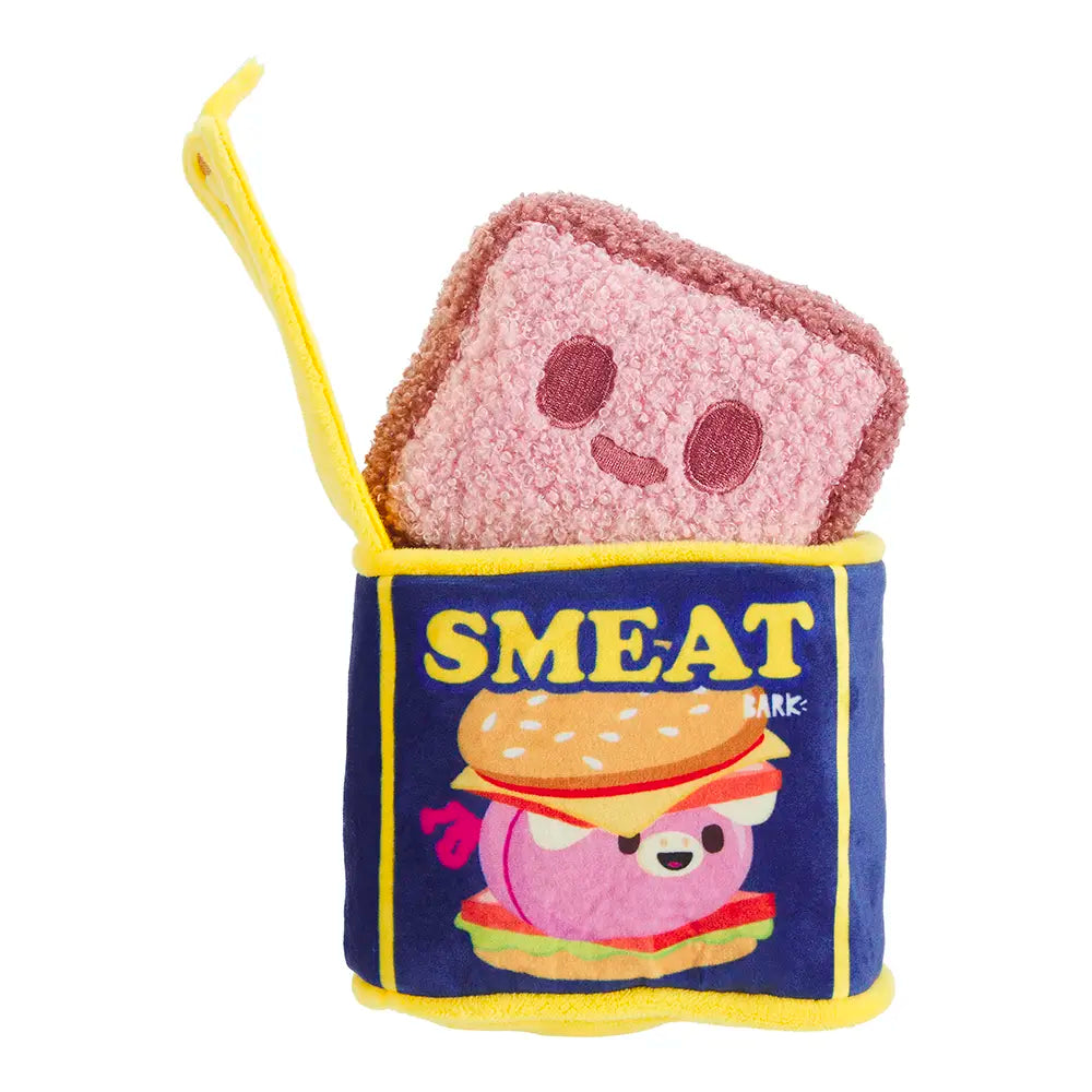 Bark – Canned Smeat