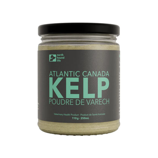 NHL - Atlantic Canada Kelp 110G