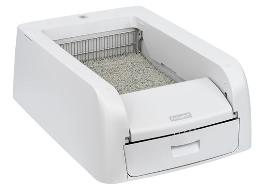 Petsafe Self-Cleaning Scoofree Clumping Litter Box