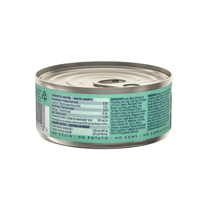 ZIWI Lamb with Venison Wet Cat Food