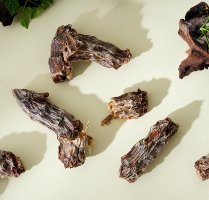 Natural Core Duck Neck 220g