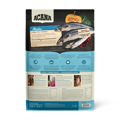 Acana Pacifica Cat Food