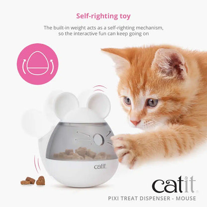 Catit PIXI Treat Dispenser