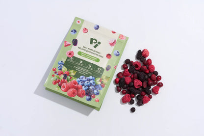 PiPet - DAILY MIXED BERRIES - 2 Sizes