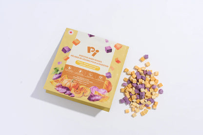 PiPet - DIGESTIVE MIXED VEGGIES 71G