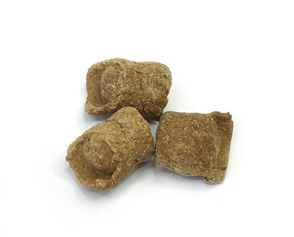 FDA FREEZE DRIED BEEF & SARDINE BALLS 100GM