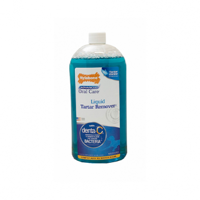 Nylabone® Advanced Oral Care Liquid Tartar Remover