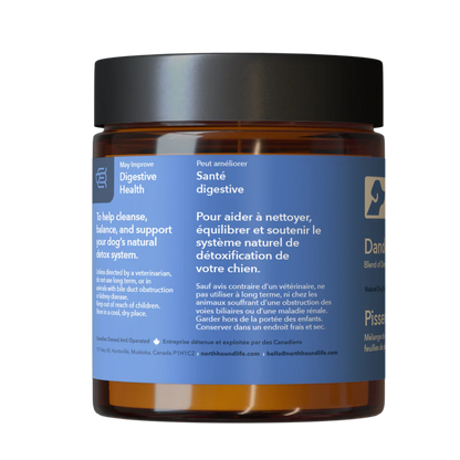 North Hound Life - Dandelion 50G