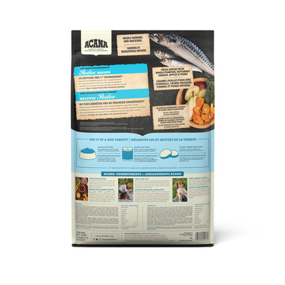 Acana ACANA Highest Protein Pacifica Recipe Dog Food