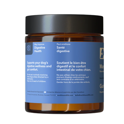 North Hound Life - Marshmallow 85G