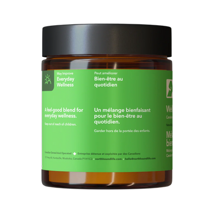 NHL - Wellness Latte Mix 100G