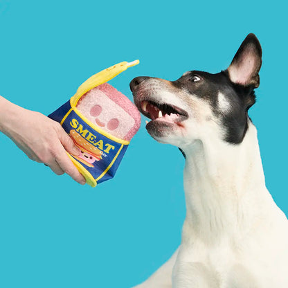 Bark – Canned Smeat