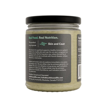 NHL - Atlantic Canada Kelp 110G