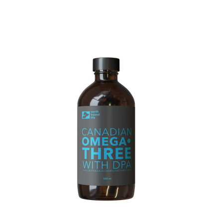 North Hound Life - Canadian Omega Three Oil