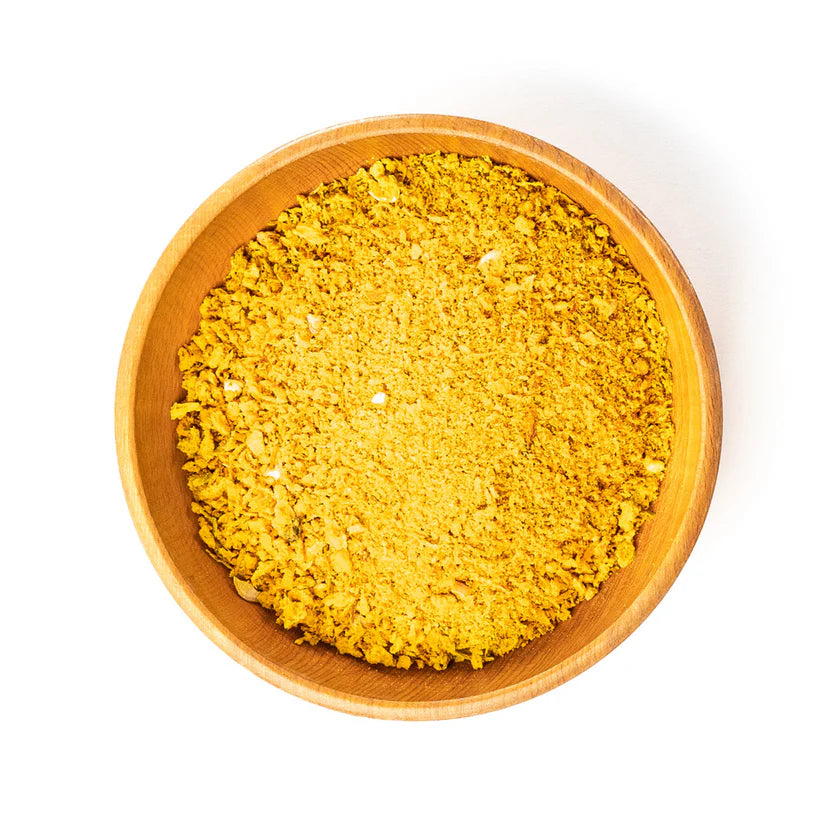 Green Juju Dog Freeze Dried Golden Blend with Bee Pollen