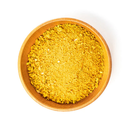 Green Juju Dog Freeze Dried Golden Blend with Bee Pollen