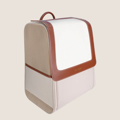 Voocoo - Fynn Pet Travel Bag - Backpack Style