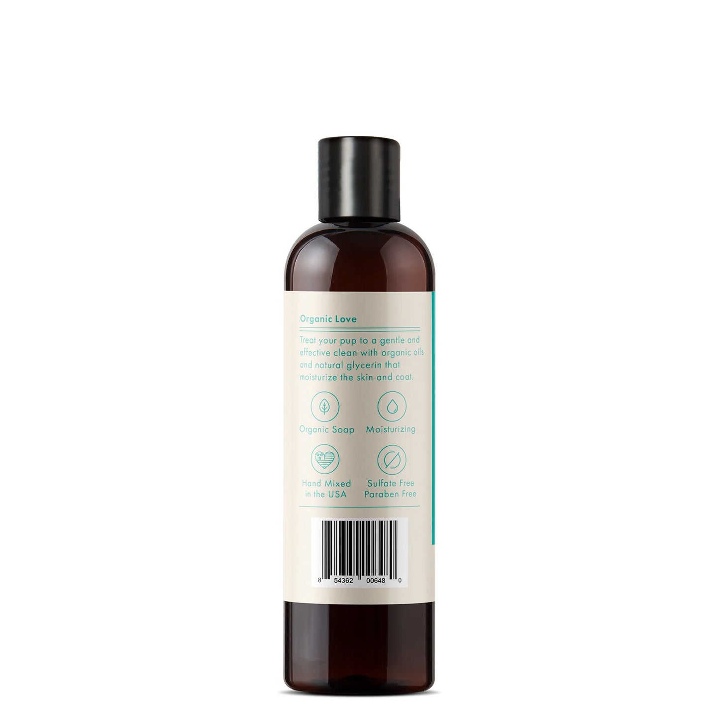 Kin+Kind Oatmeal (Itchy Dog Shampoo) - Jasmine+Lily