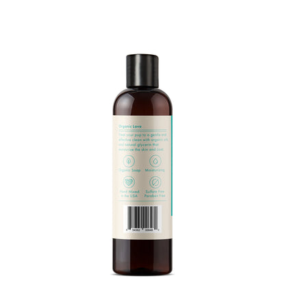 Kin+Kind Oatmeal (Itchy Dog Shampoo) - Jasmine+Lily