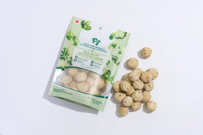 PiPet - MEATBALLS - DUCK RECIPE 50G