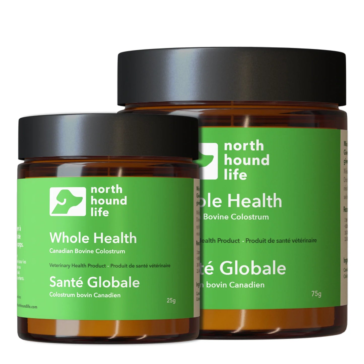 North Hound Life - Whole Health