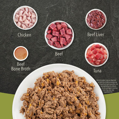 Acana Beef Recipe Cat Wet Food