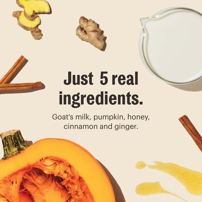 The Honest Kitchen® Make Your Own Pumpkin Spice Latte Natural Treat for Dogs 4oz