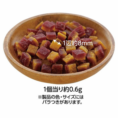 Petio sweet potato/purple potato/mix 60g