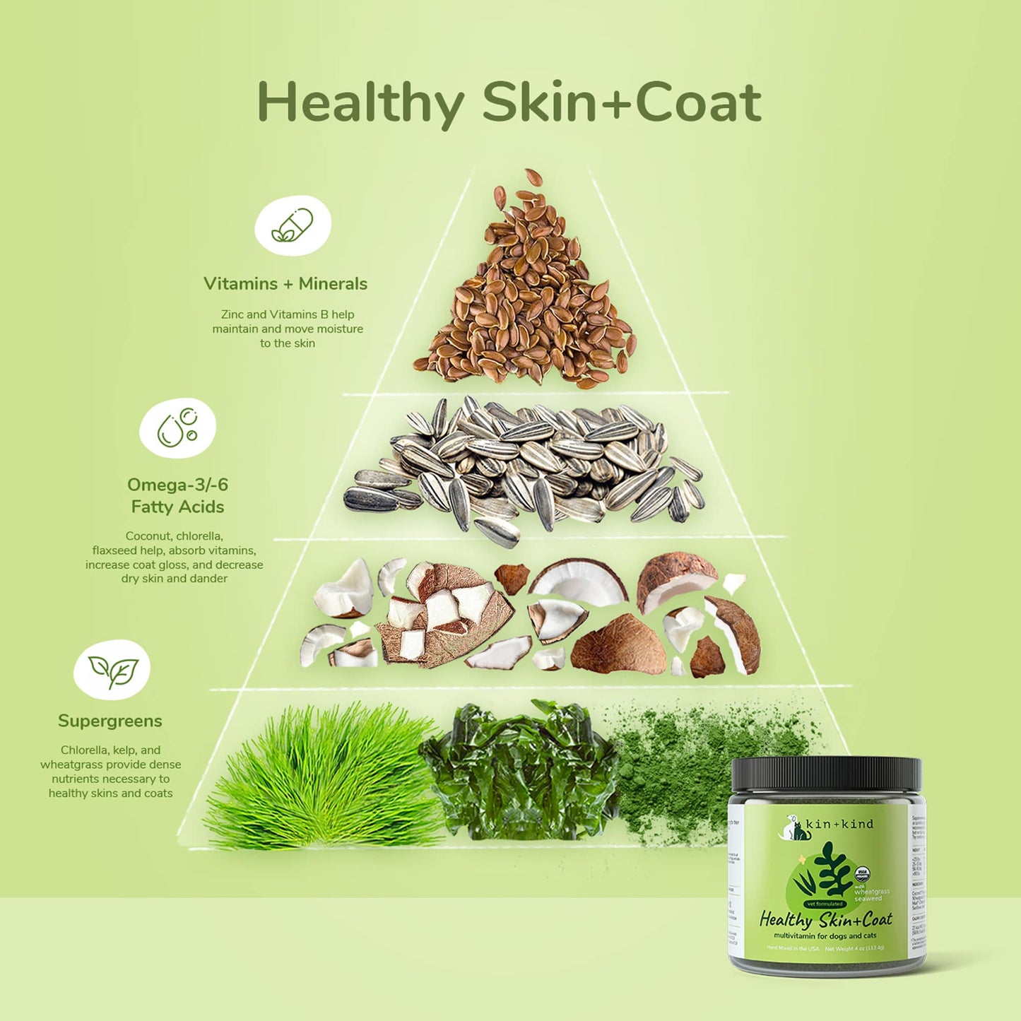 Kin+Kind Healthy Immunity