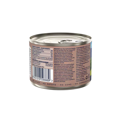 ZiwiPeak - Beef Wet Dog Food