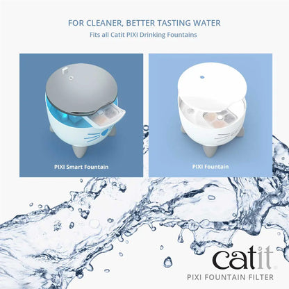 Catit PIXI Fountain Cartridge