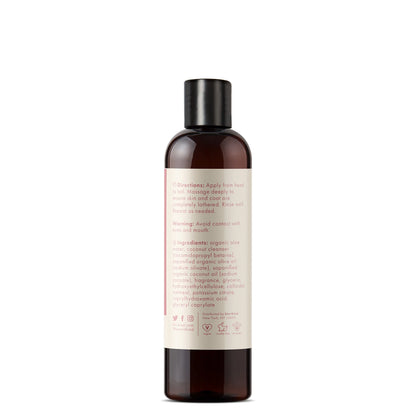 Kin+Kind Oatmeal (Itchy Dog Shampoo) - Calming Rose