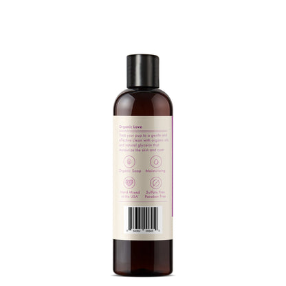 Kin+Kind Oatmeal (Itchy Dog Shampoo) for dog - Fig+Cedar