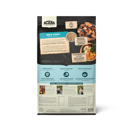 Acana Classics Wild Coast Dog Food