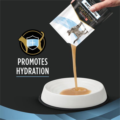 Pro Plan Veterinary Supplements® Hydra Care® Feline Hydration Supplement 85G/pouch