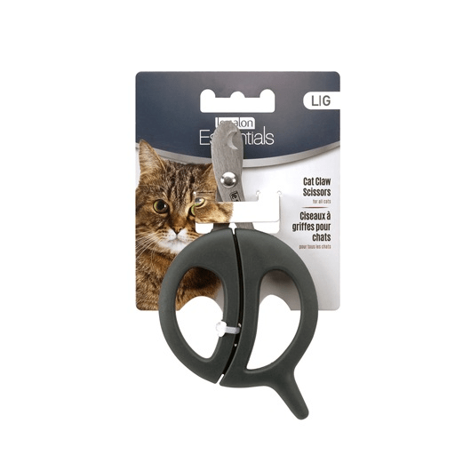 Le Salon Essentials Cat Claw Scissors