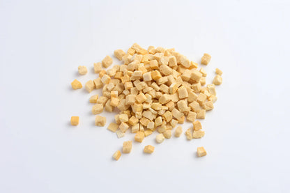 PiPet - MIXED BITES - CHICKEN & PUMPKIN 57G