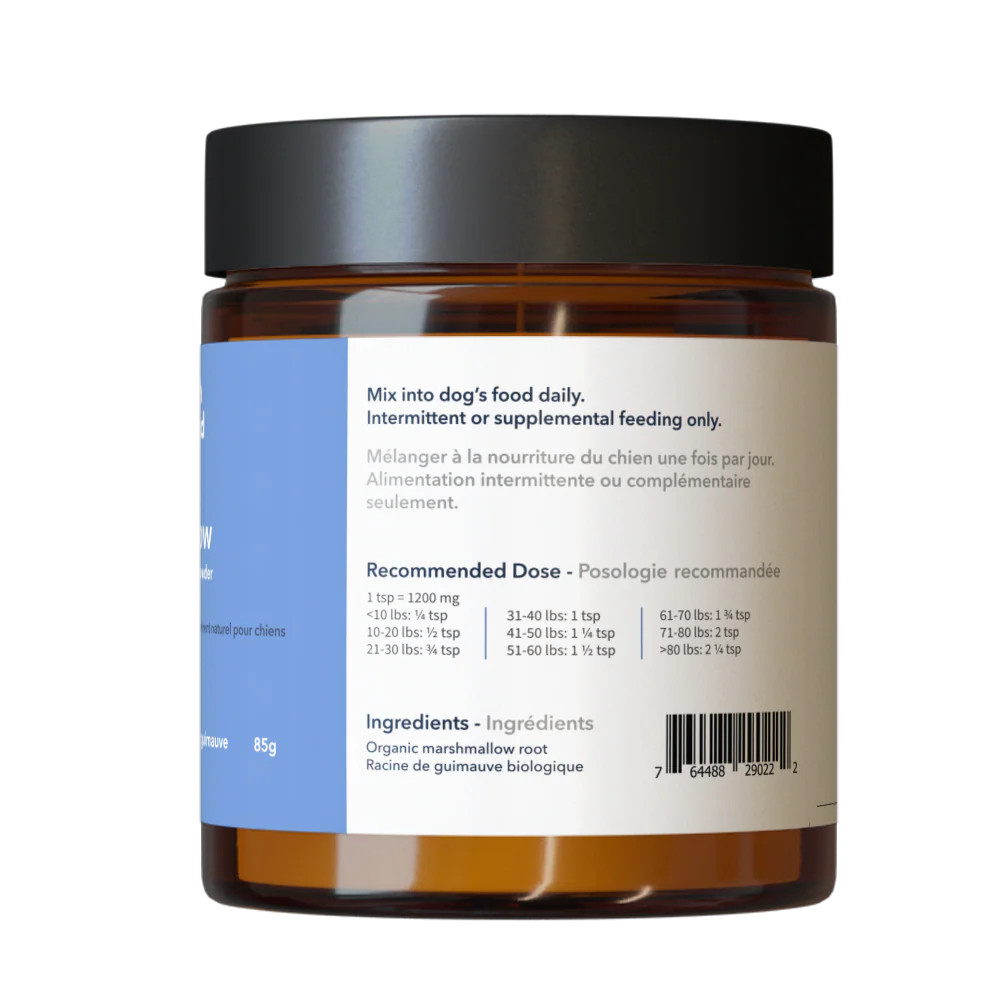 North Hound Life - Marshmallow 85G