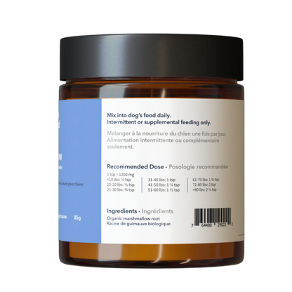 North Hound Life - Marshmallow 85G