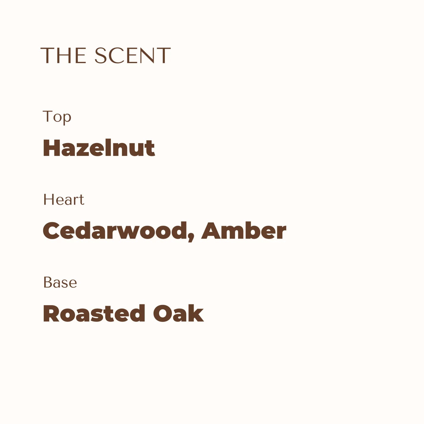 ROOROO MADE - Dog Perfume | FOREST WALK