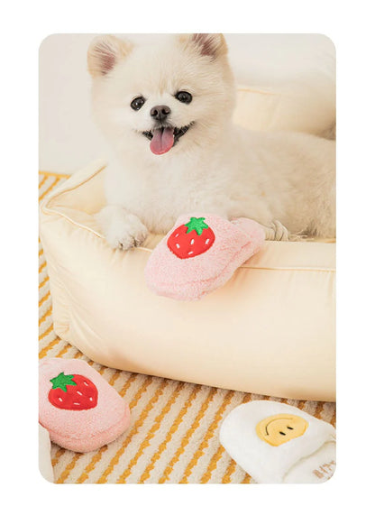 Bite Me  Biteme Slipper Rope Toys