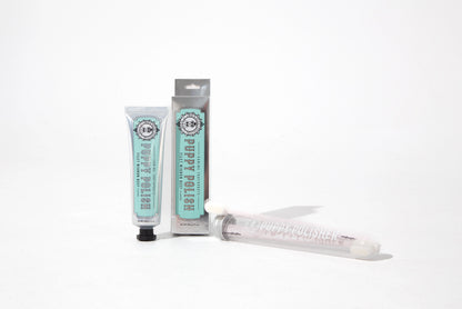 Wag & Bright Puppy Polish Toothpaste - Filet Mignon (Beef)