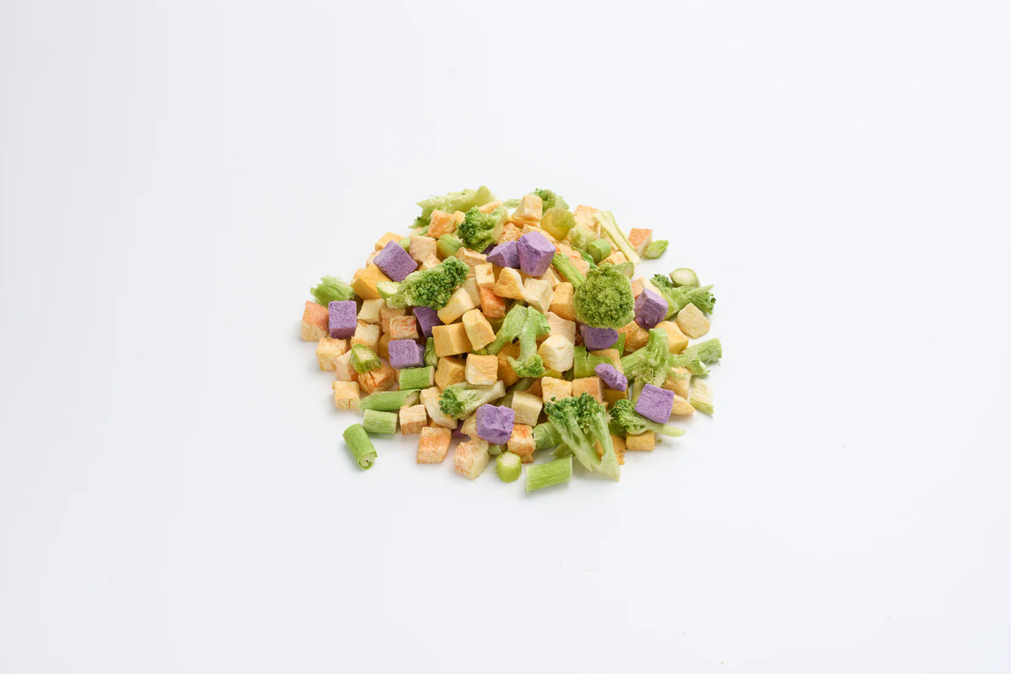PiPet - DAILY MIXED VEGGIES - 2 Sizes