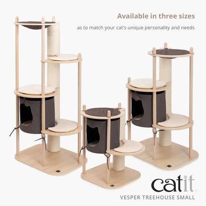 Catit Vesper Treehouse